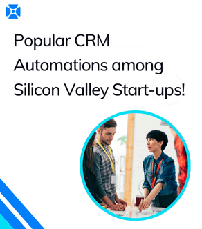 Popular Automations among Silicon Valley Start-ups!